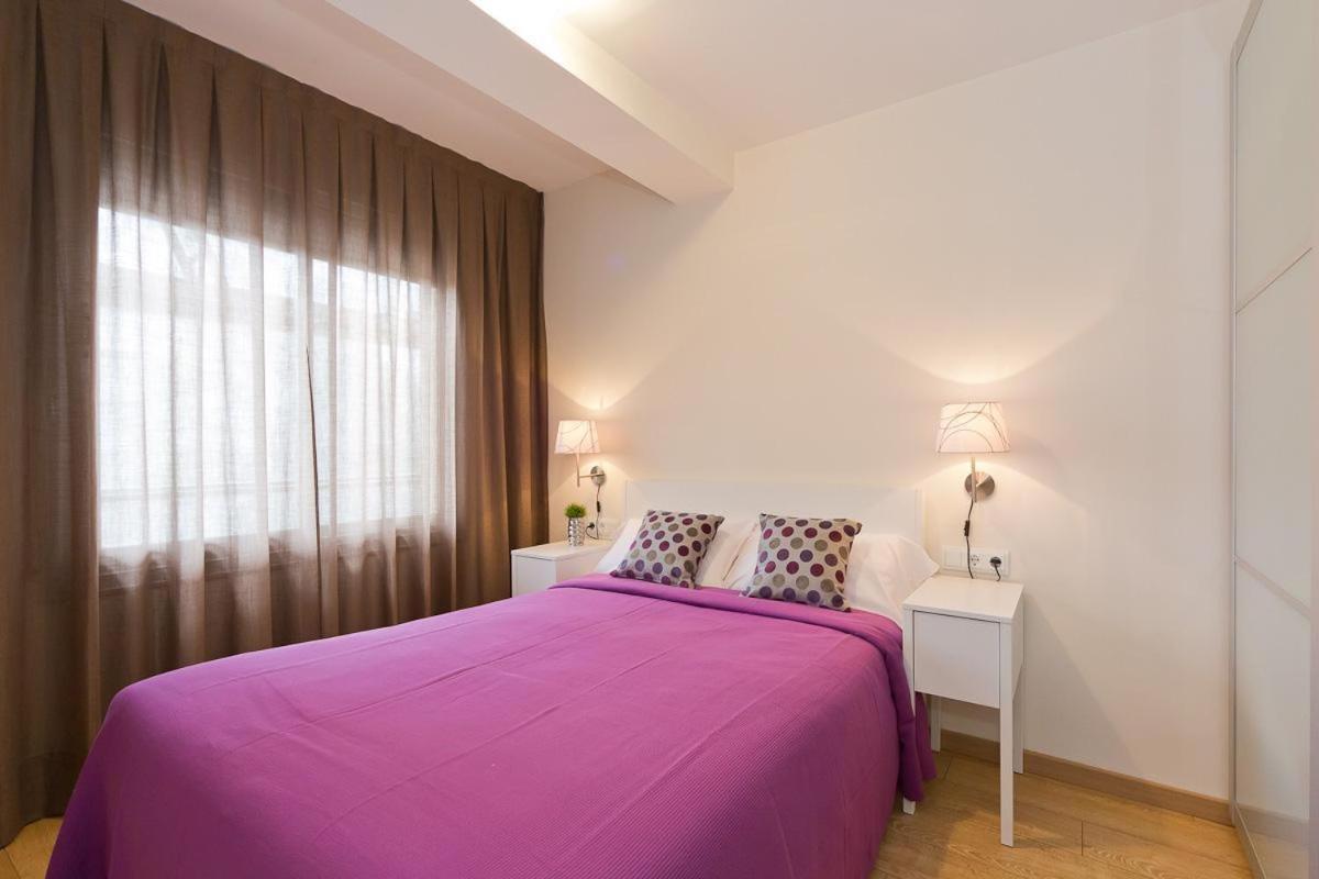 Appartement Comodo En Les Corts Barcelone