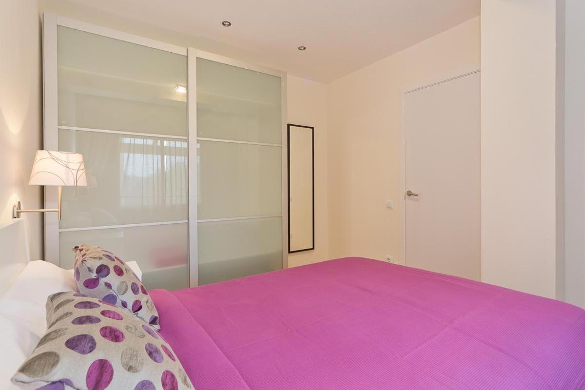 Appartement Comodo En Les Corts Barcelone